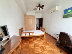 Golden Chuan Ville (D19), Terrace #517080031